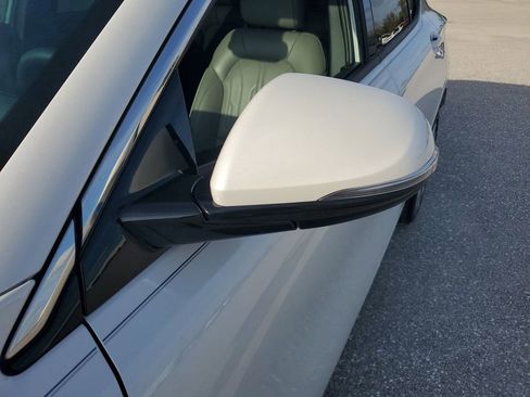 Used 2024 Buick Envista Avenir image 21