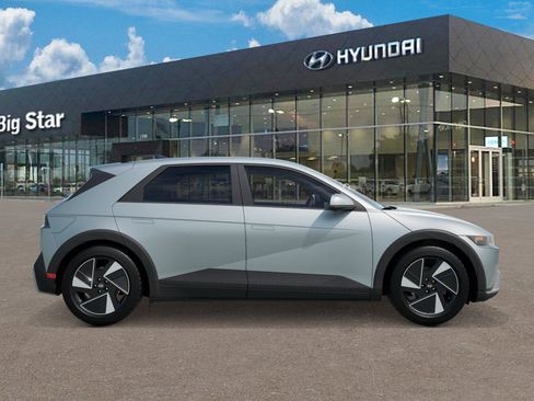 New 2026 Hyundai Ioniq 5 SEL RWD image 7