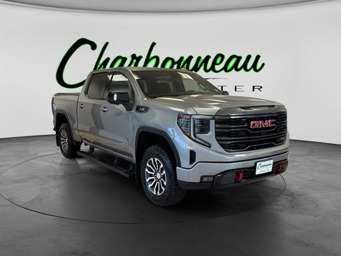 Used 2023 GMC Sierra 1500 AT4 AWD/4WD image 7