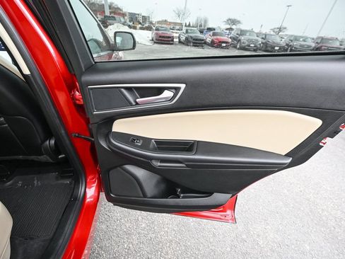 Certified 2024 Ford Edge SEL w/ Convenience Package image 30