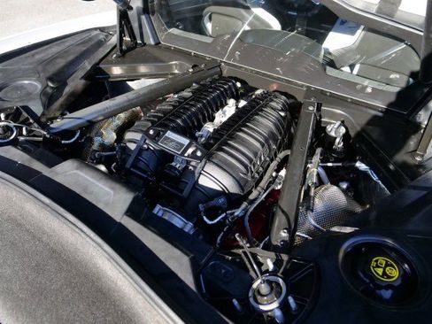 Used 2024 Chevrolet Corvette Z06 image 37