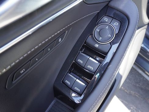 New 2025 Cadillac CT5 Premium Luxury image 16