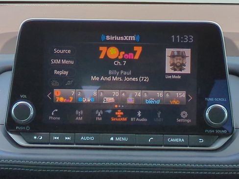 Certified 2023 Nissan Rogue SV image 19