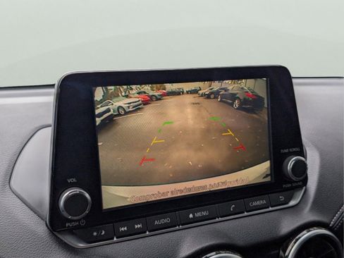 Used 2020 Nissan Sentra SV w/ Electronics Package image 38