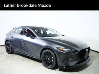 New 2026 MAZDA MAZDA3 Hatchback w/Premium Plus Pkg AWD/4WD video 1