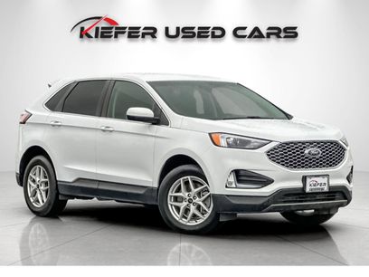 Used 2023 Ford Edge SEL