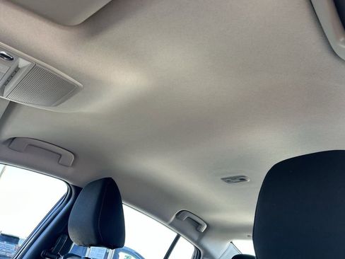 New 2026 Nissan Sentra SV w/ Floor Mat Package image 19