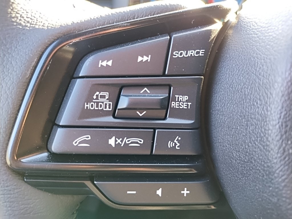 New 2026 Subaru Outback Limited AWD/4WD image 28