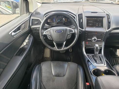 Used 2015 Ford Edge Sport AWD/4WD image 17