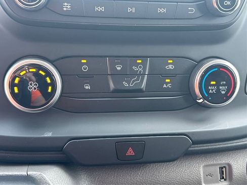 New 2025 Ford Transit 250 Low Roof w/ Load Area Protection Package image 21