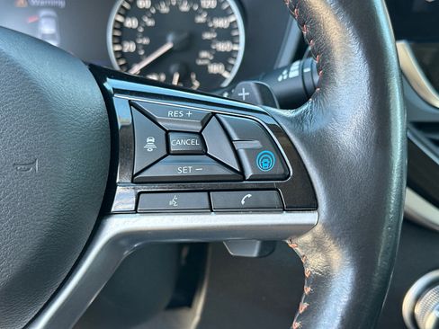 Certified 2023 Nissan Altima 2.0 SR image 24