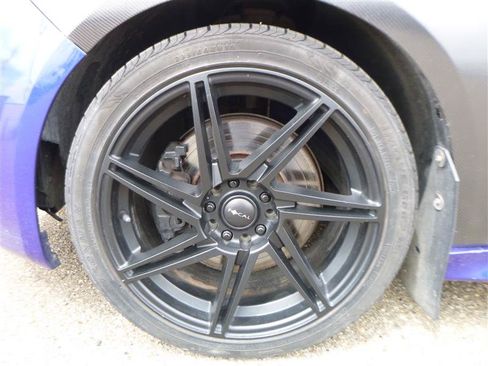 Used 2014 Ford Focus ST FWD image 17