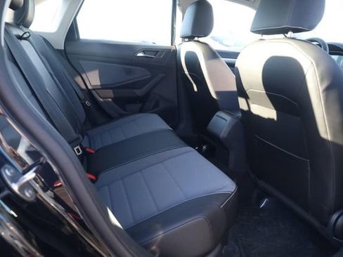 New 2026 Volkswagen Jetta SE image 20