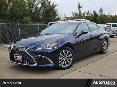 Used 2020 Lexus ES 350 w/ Premium Package