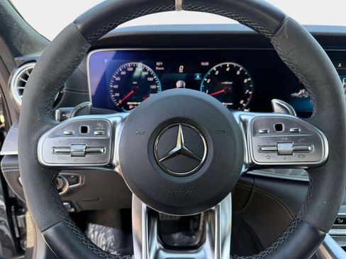 Used 2019 Mercedes-Benz AMG GT 63 image 57