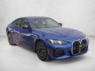 Used 2025 BMW 430i xDrive video 3