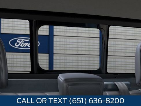 New 2026 Ford Maverick Lariat w/ Black Appearance Package AWD/4WD image 27