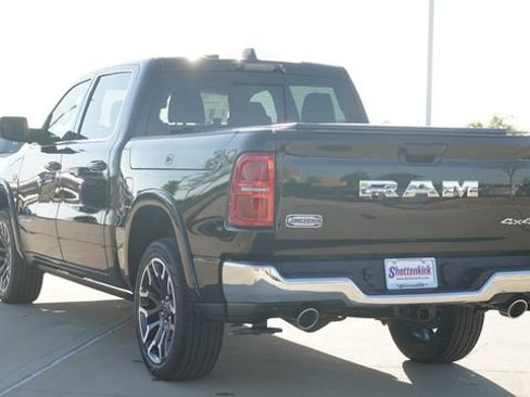 New 2026 RAM 1500 Limited image 6