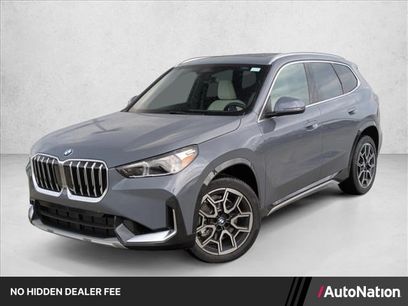 New 2026 BMW X1 xDrive28i w/ Convenience Package