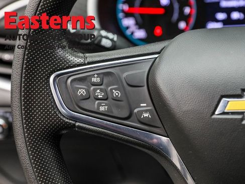 Used 2024 Chevrolet Malibu LT image 15