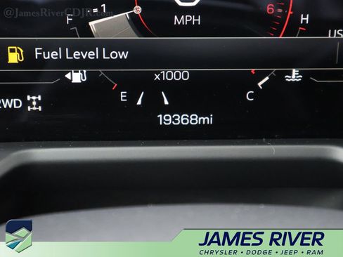 Used 2026 GMC Acadia Elevation w/ Elevation Premium Package image 31