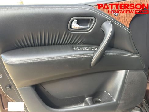 Used 2020 Nissan Armada SL w/ Premium Package RWD image 26