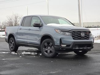 New 2026 Honda Ridgeline TrailSport video 2