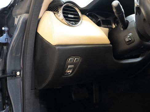 Used 2012 Fisker Karma EcoSport RWD image 59