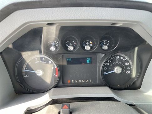 Used 2013 Ford F350 XL w/ PWR Equipment Group image 13