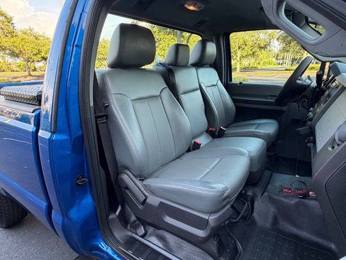 Used 2016 Ford F250 XL RWD image 12