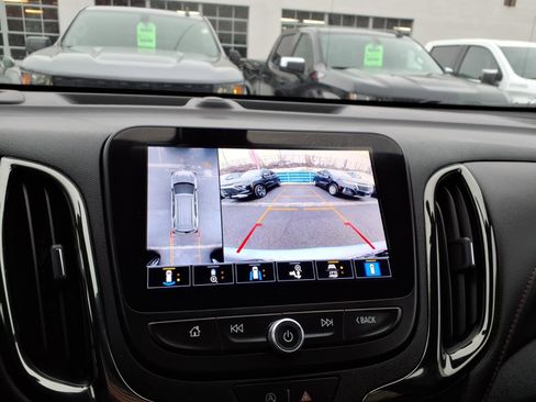 Used 2024 Chevrolet Equinox RS image 20