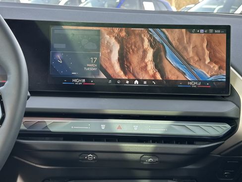 Certified 2025 BMW X3 xDrive30i AWD/4WD image 30