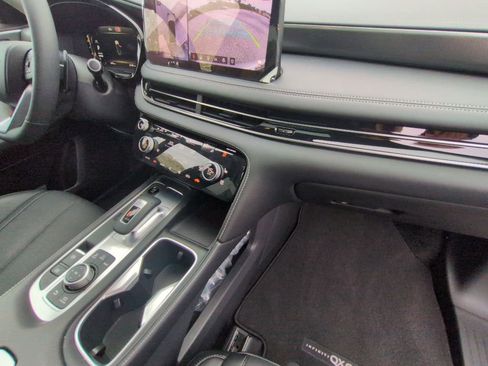 Used 2026 INFINITI QX60 Luxe w/ Cargo Package FWD image 27