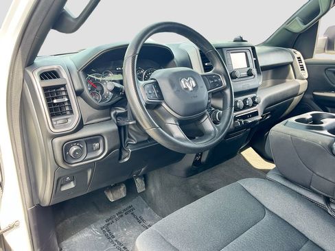 Certified 2024 RAM 1500 Tradesman AWD/4WD image 9