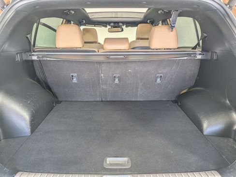 Used 2018 Kia Sportage SX FWD image 25