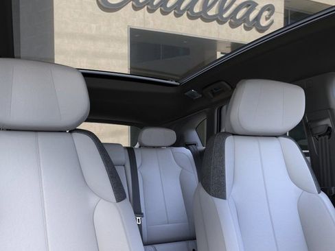 New 2026 Cadillac Optiq Sport 1 RWD image 24