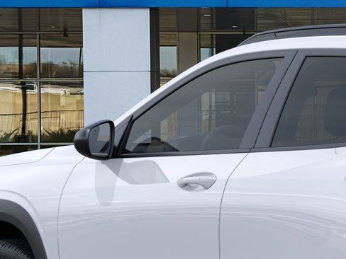 New 2026 Chevrolet Trax RS w/ Driver Confidence Package FWD image 13
