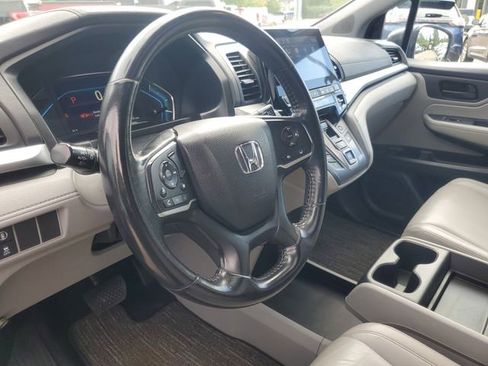 Used 2023 Honda Odyssey EX-L image 11