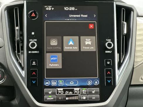Certified 2026 Subaru Forester Limited AWD/4WD image 14