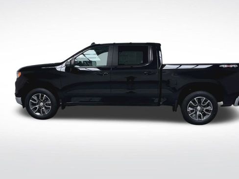 Used 2022 Chevrolet Silverado 1500 LT image 5