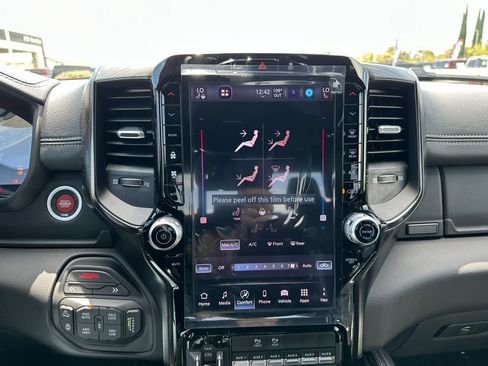 New 2026 RAM 1500 RHO AWD/4WD image 21