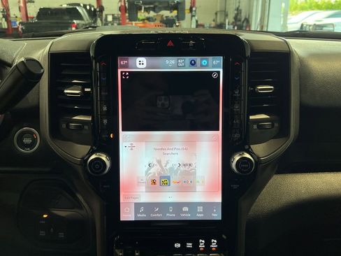 New 2025 RAM 2500 Tradesman image 33