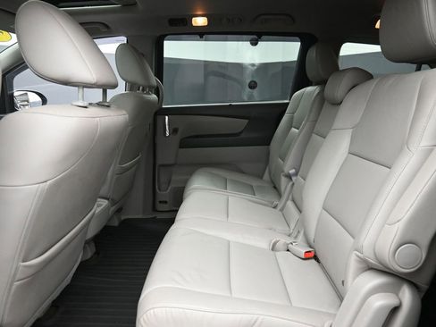 Used 2015 Honda Odyssey EX-L image 14