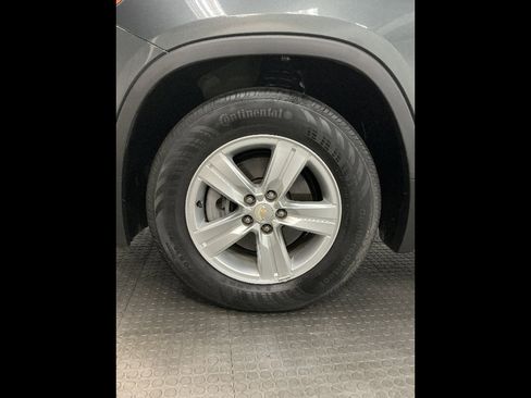 Used 2020 Chevrolet Trax LS w/ Tint and Cruise Package image 31