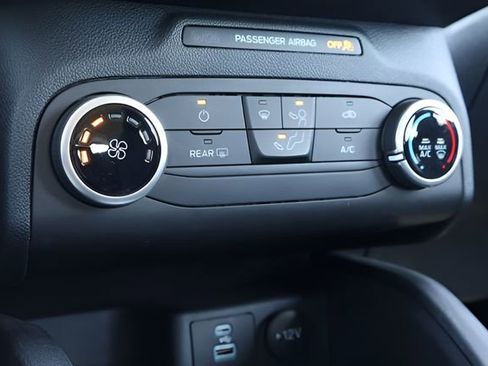 Used 2023 Ford Escape AWD image 20