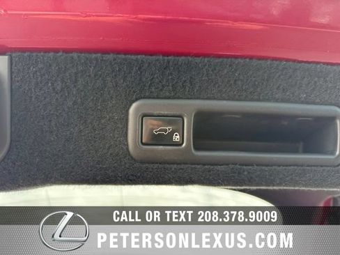 Used 2018 Lexus RX 350 AWD w/ Premium Package image 21