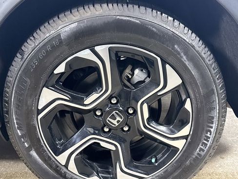 Used 2018 Honda CR-V Touring image 32