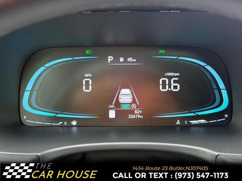 Used 2023 Hyundai Palisade XRT AWD/4WD image 28
