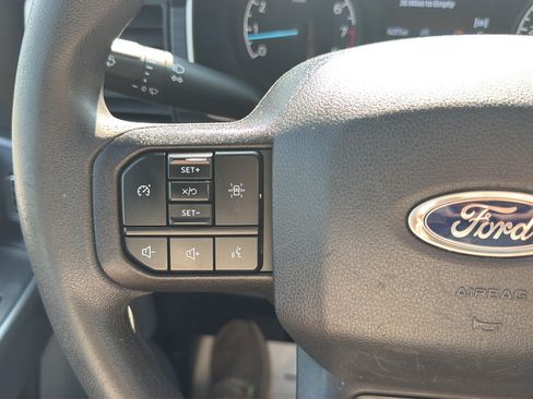 Used 2021 Ford F150 XLT w/ Trailer Tow Package AWD/4WD image 20