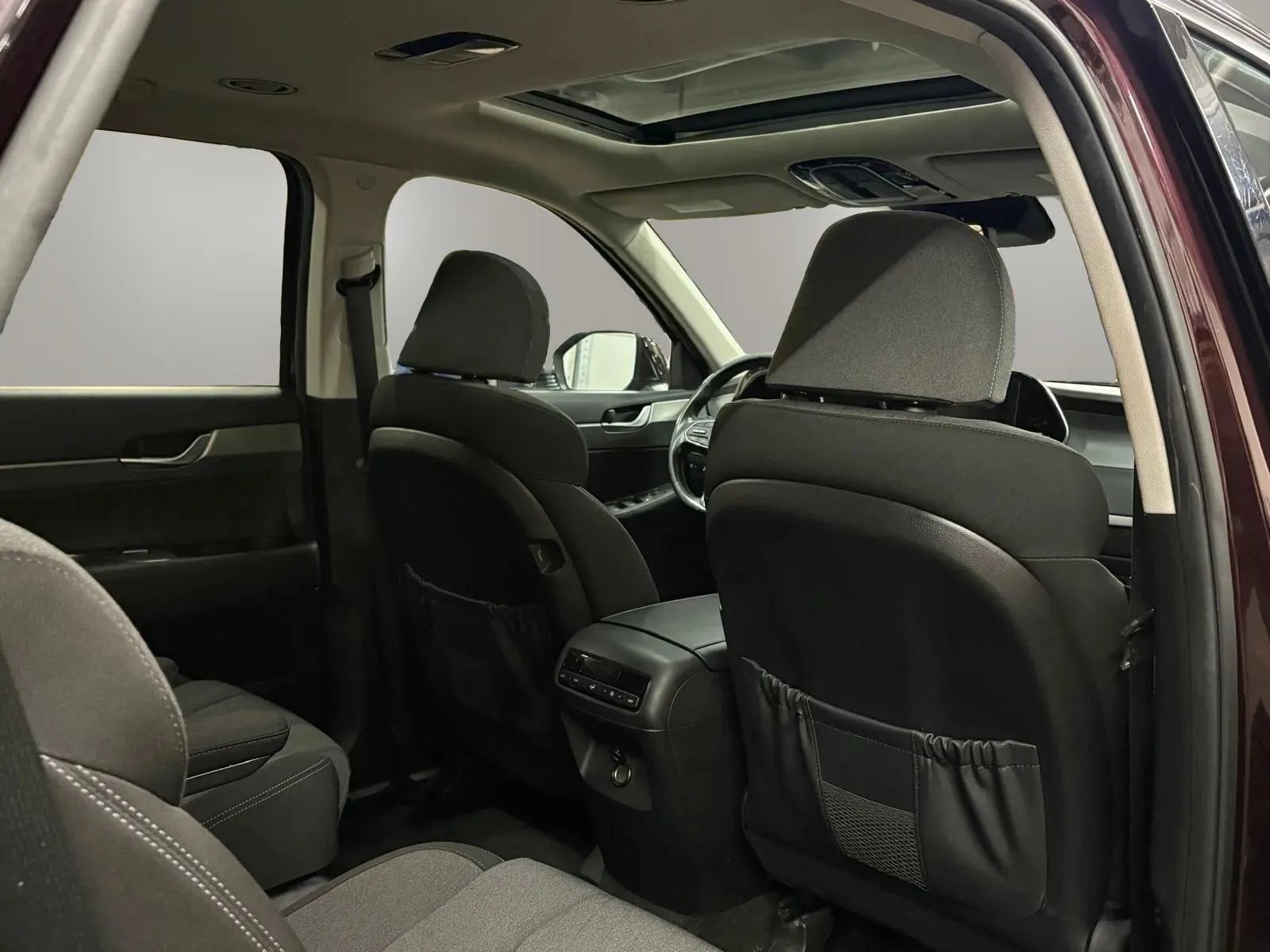 Used 2020 Hyundai Palisade SEL AWD/4WD image 22
